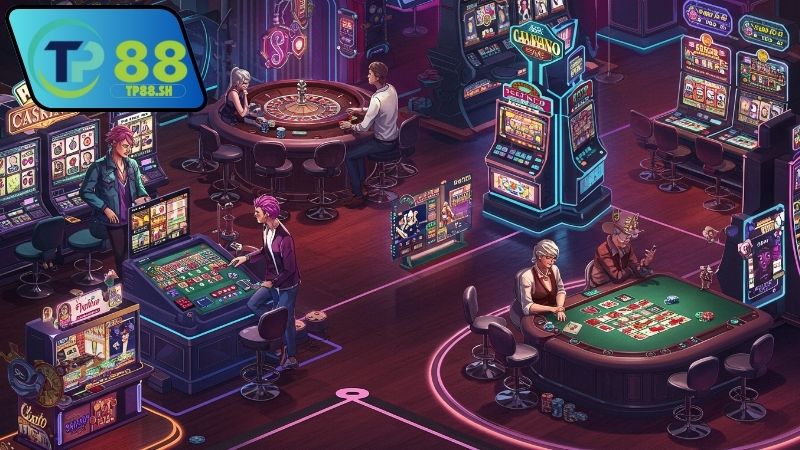 Nhà cái Châu Mỹ – Đẳng cấp giải trí từ lục địa mới 5 nha-cai-chau-my