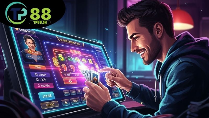 Ưu điểm nổi bật của nhà cái Club V