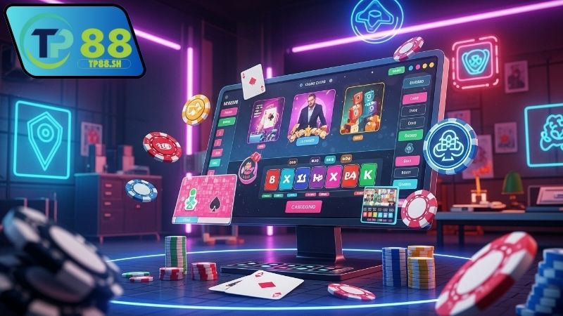 Nhà cái có bịp không qua thực tế người chơi?