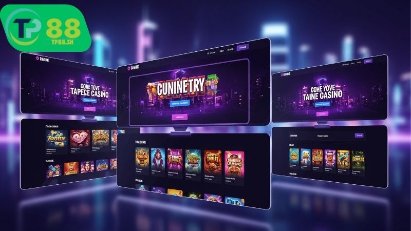 Chính sách của nhà cái con