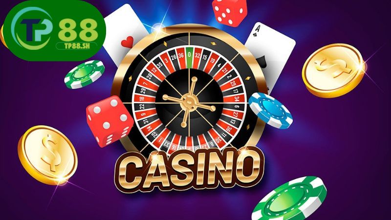 Dịch vụ & trò chơi đa dạng