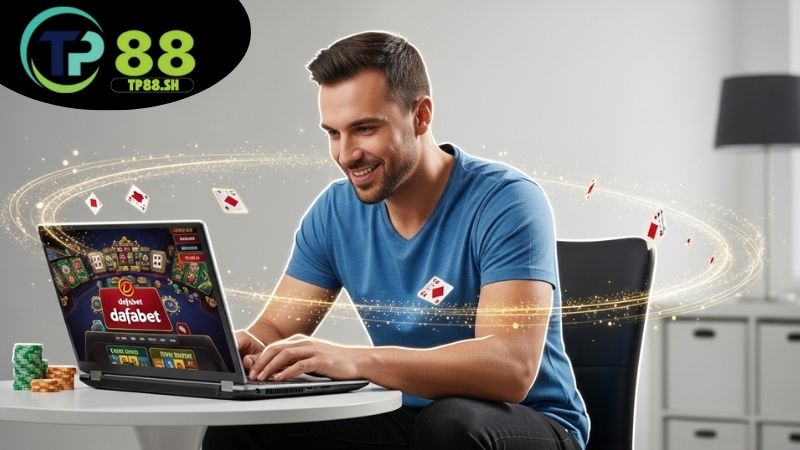 Ưu đãi nổi bật tại nhà cái Dafabet dành cho hội viên