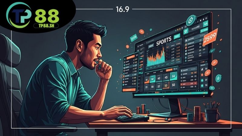 Cách tránh xa nhà cái dàn xếp tỉ số