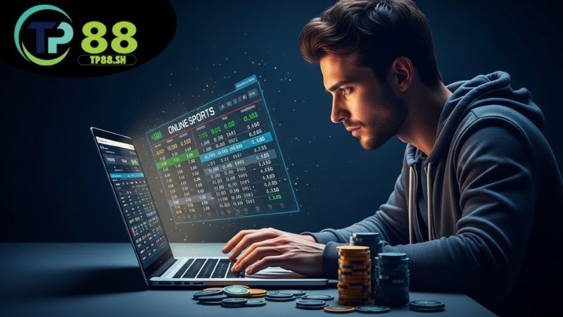 Dấu hiệu để nhận biết nhà cái dàn xếp tỉ số