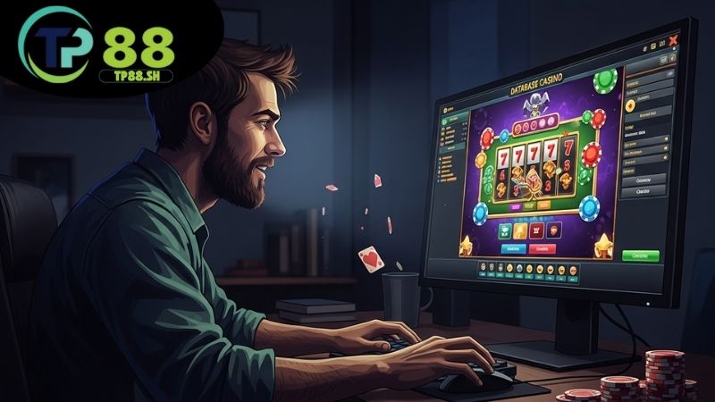 Nhà cái DB – Nền tảng cá cược hiện đại, siêu ưu đãi mỗi ngày 2 Vì sao nhà cái DB được đánh giá cao?