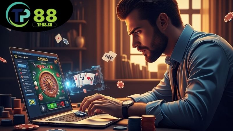 Nhà cái DB – Nền tảng cá cược hiện đại, siêu ưu đãi mỗi ngày 3 Nhà cái DB cung cấp những gì cho người chơi?