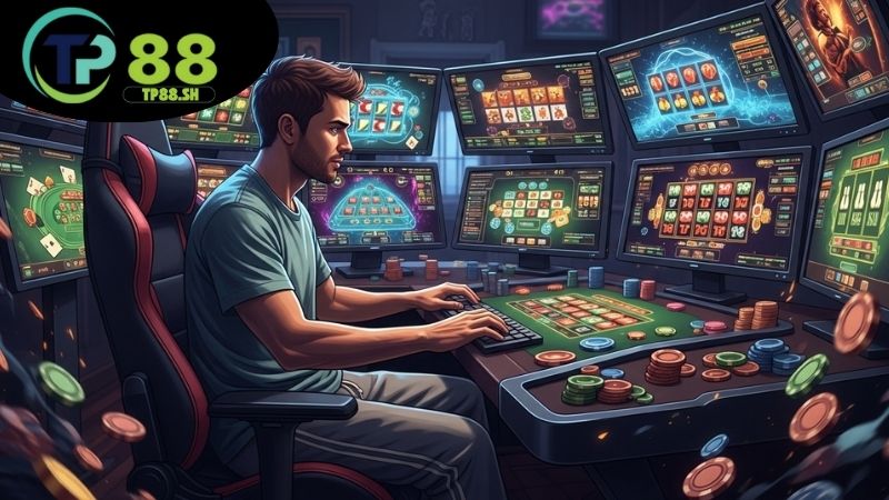 Nhà cái DB – Nền tảng cá cược hiện đại, siêu ưu đãi mỗi ngày 4 Ưu đãi hấp dẫn khi tham gia nhà cái DB