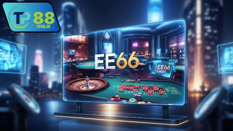 Trò chơi nổi bật tại nhà cái EE66