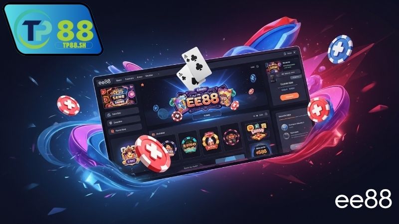Nhà cái EE88 có uy tín không về pháp lý?