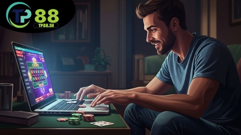 Sự uy tín của nhà cái English đến từ những yếu tố nào?