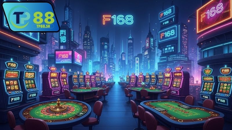 Nhà cái F168 có uy tín không trong bảo mật?