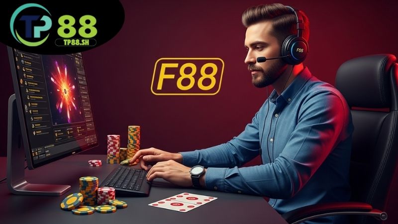 Nhà Cái F88 – Thương Hiệu Cá Cược Số Một Cho Người Chơi Việt 2 Những thông tin chi tiết cần biết nhất về nhà cái F88