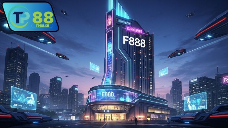Nhà cái F888 có gì nổi bật được người chơi chú ý nhất?