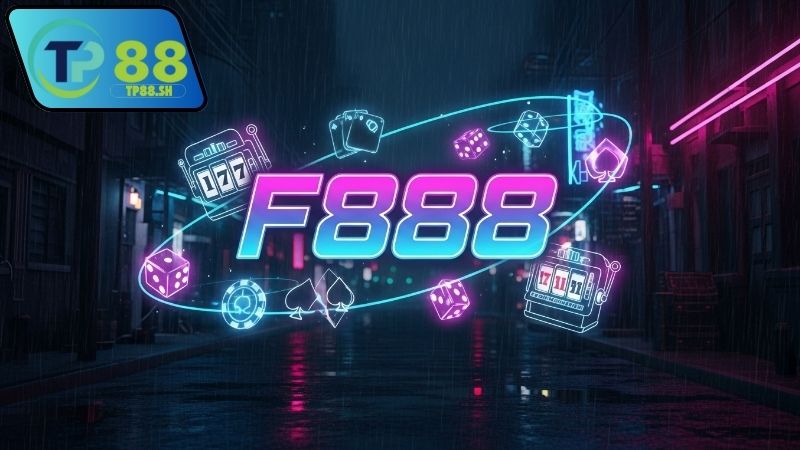 Nhà Cái F888 – Địa Chỉ Uy Tín Được Lòng Người Chơi Việt 6 nha-cai-f888