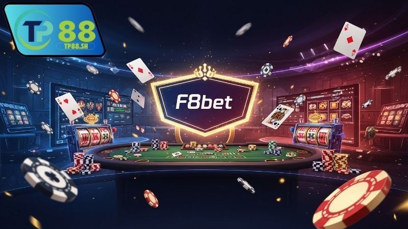 Nhà cái F8BET có không lừa đảo không về giao dịch?