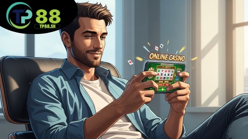 Đánh giá chi tiết về sự uy tín của nhà cái FCB8