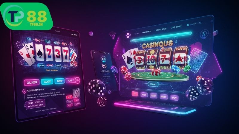 Ưu điểm nổi bật nhà cái free tiền