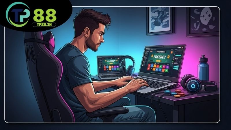 Cách để nhận được những lợi ích từ nhà cái Freebet 2022