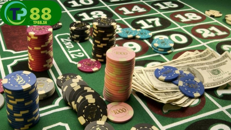 Nhà cái G88 thu hút với chương trình khuyến mãi nổi bật trên trang chủ