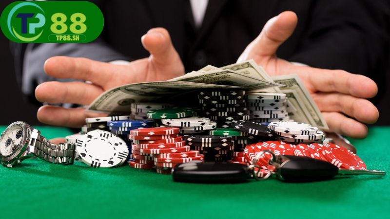 Nhà cái GA6789 giao diện dễ dùng, chơi mượt mọi lúc