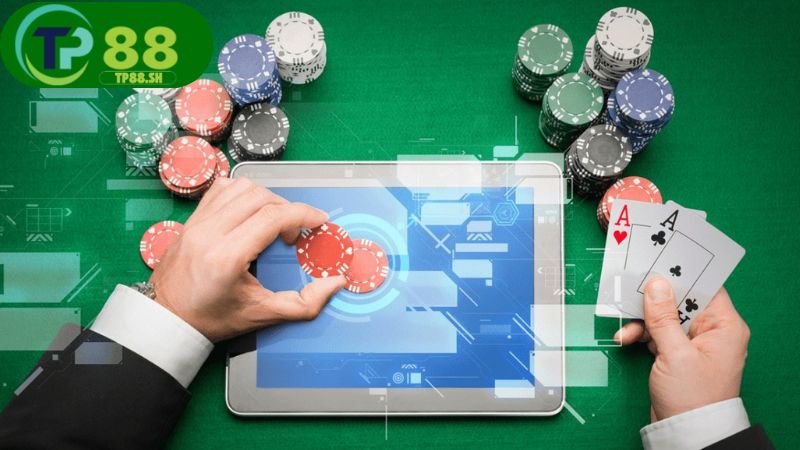 Nhà cái GA6789 khuyến mãi lớn, rút tiền nhanh chóng