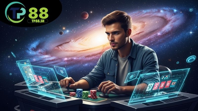 Ưu đãi chỉ có tại nhà cái Galaxy