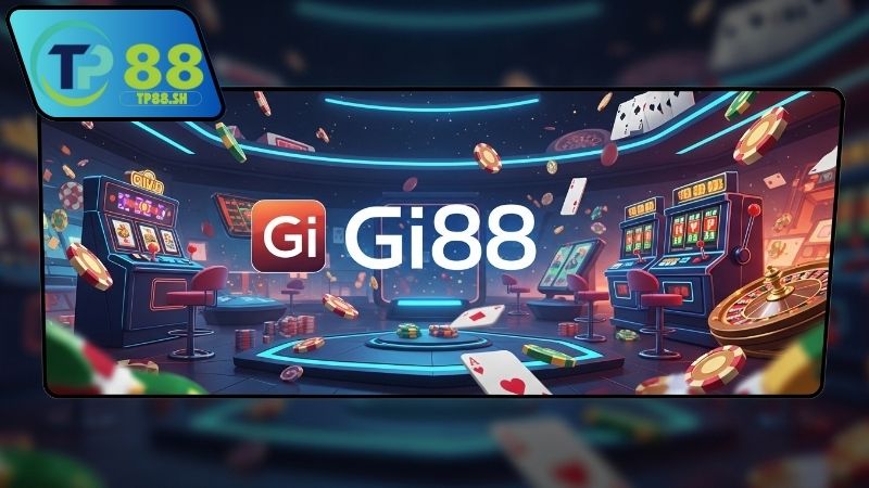 Nhà cái GI8 không lừa đảo vì minh bạch pháp lý