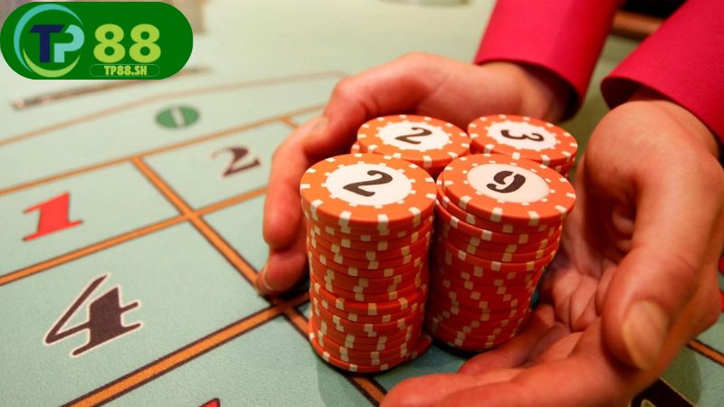 Nhà cái GK88 nổi bật với tỷ lệ thưởng cực hấp dẫn