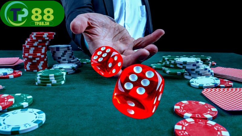 Nhà cái GK88 thu hút người chơi với game đa dạng