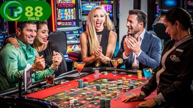 Nhà cái Go789 – Sân chơi cá cược trực tuyến đỉnh cao 2025 4 Nhà cái Go789 thu hút với nhiều khuyến mãi giá trị.