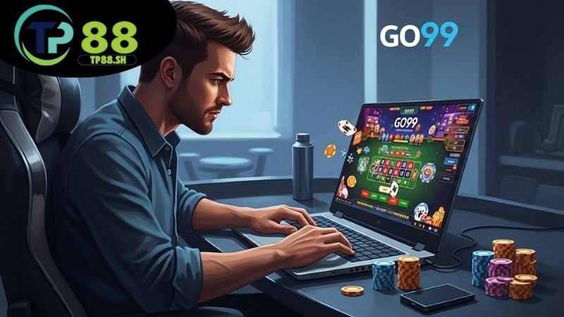 Ưu đãi khủng tại nhà cái Go99 không thể bỏ lỡ