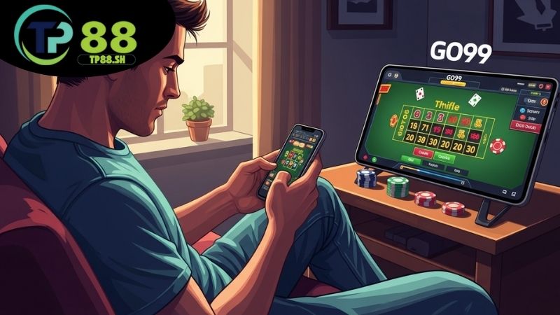 Điều gì khiến nhà cái Go99 nổi bật trên thị trường?