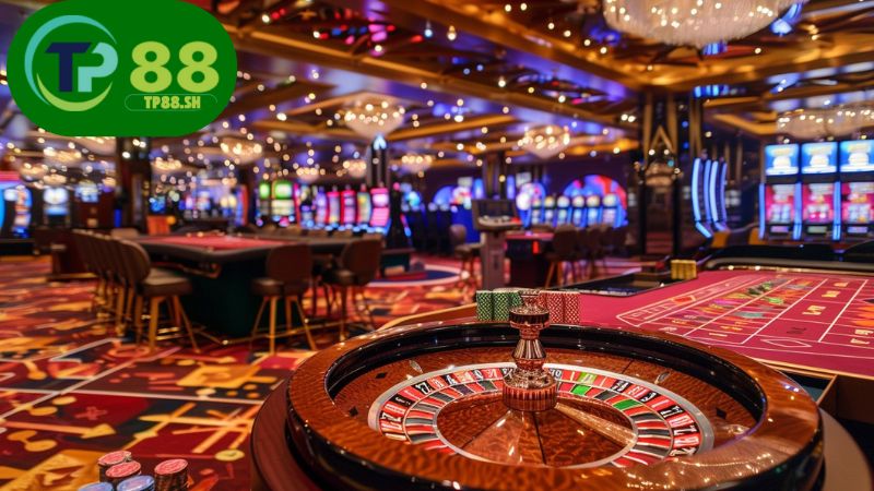 Game tại nhà cái Goal123 – Đa dạng casino, thể thao, slot, bắn cá hấp dẫn