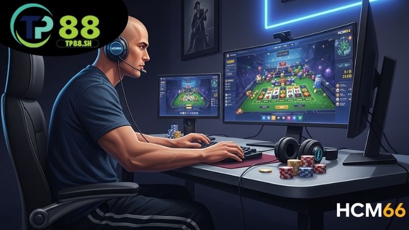 Ưu điểm nổi bật mang đầy tính chất lôi cuốn của nhà cái HCM66
