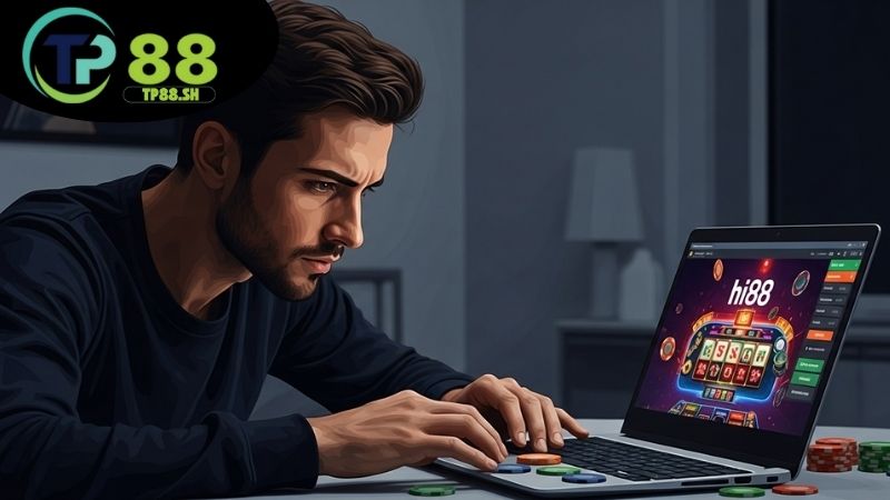 Những yếu tố làm nên được sự uy tín của nhà cái HI88