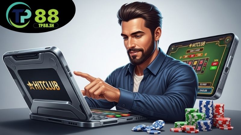 Nhà Cái Hitclub – Sân Chơi Uy Tín, Giao Diện Hiện Đại 2 Vì sao nhà cái Hitclub lại được đông đảo người chơi ưa chuộng?
