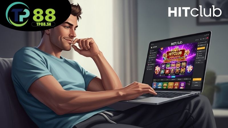 Nhà Cái Hitclub – Sân Chơi Uy Tín, Giao Diện Hiện Đại 4 Khuyến mãi và sự kiện hấp dẫn diễn ra ngay tại nhà cái Hitclub