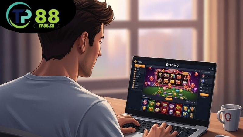 Nhà Cái Hitclub – Sân Chơi Uy Tín, Giao Diện Hiện Đại 3 Sản phẩm nổi bật được yêu thích bậc nhất ở tại nhà cái Hitclub