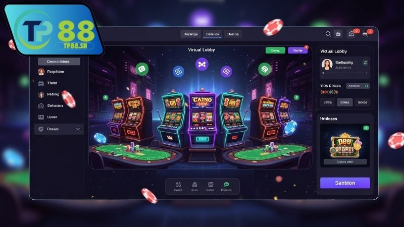 Các thông tin cơ bản và cách nhà cái hoạt động như thế nào?