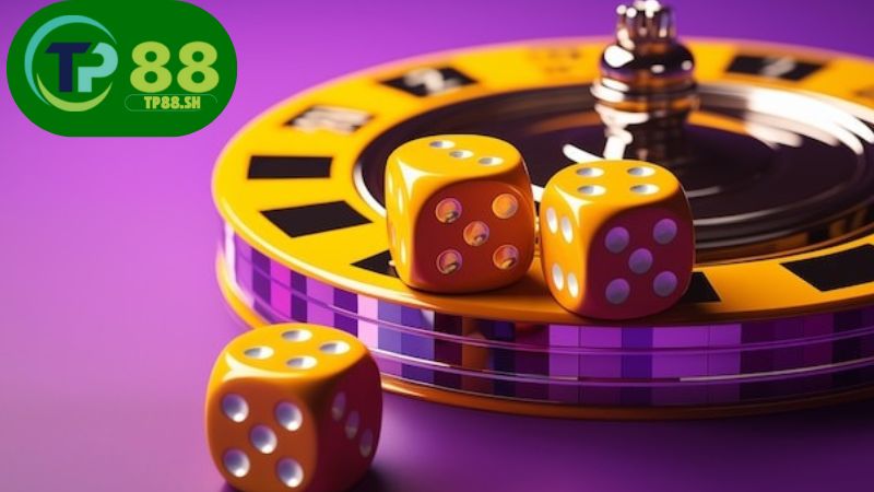 Trải nghiệm casino i88 mượt, full HD