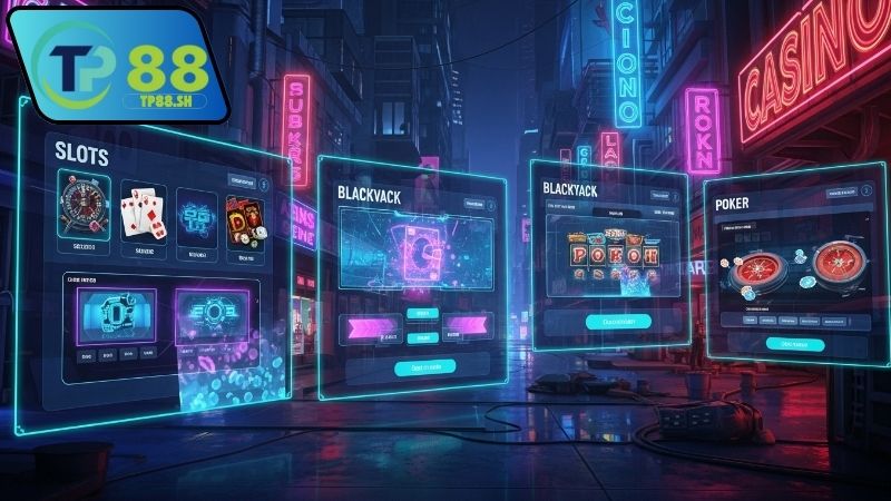 Nhà cái IO có gì những điểm đặc biệt gì thu hút người chơi?