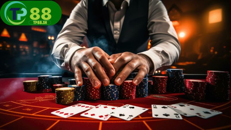 Nhà cái J88 giao diện mượt, dễ chơi dễ thắng