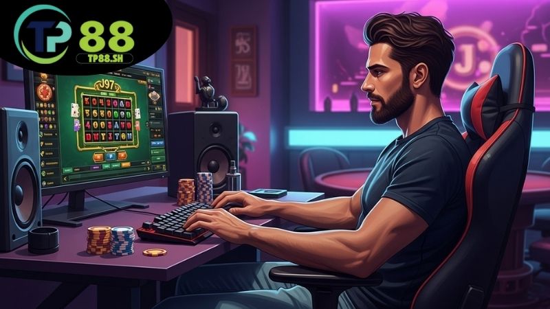 Nhà cái J97 có gì nổi bật khiến người chơi tin tưởng?