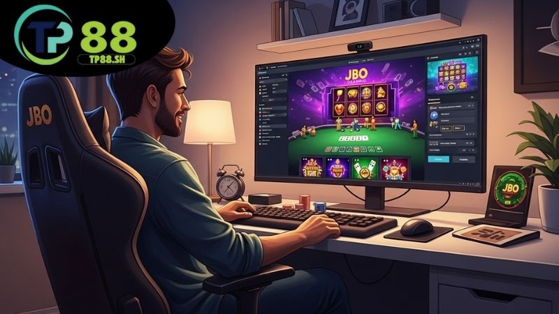 Khuyến mãi hấp dẫn tại nhà cái JBO dành cho hội viên