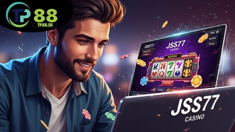 Giới thiệu nhà cái JSS77 – Lựa chọn đáng tin cậy nhất hiện nay