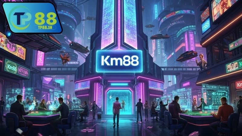 Có nên tham gia KM88 không?