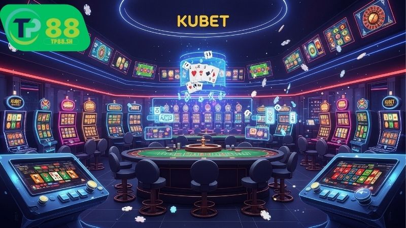 Giấy phép nhà cái Kubet có an toàn không