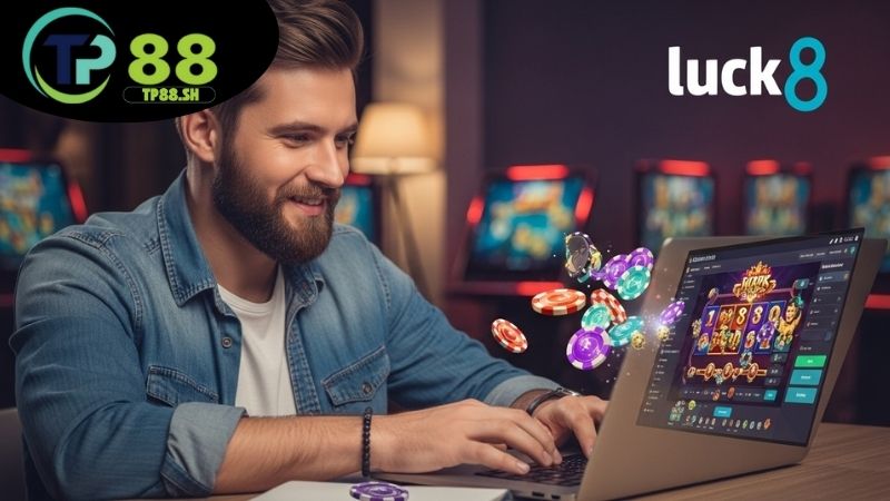 Trải nghiệm người chơi tại Luck8 chứng minh độ uy tín