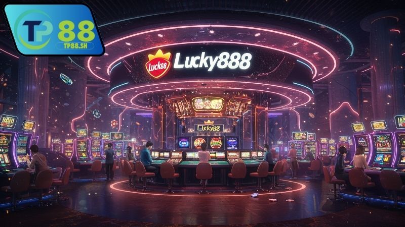 Nhà cái Lucky88 – Cá độ thể thao & casino hàng đầu Việt Nam 2 Những thông tin khái quát về nhà cái Lucky88