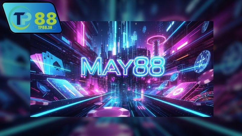 Các sản phẩm cá cược nổi bật được săn đón nhất tại nhà cái MAY88